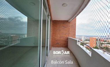 Apartamento en venta en Riomar, Barranquilla