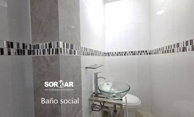 Apartamento en venta en Riomar, Barranquilla