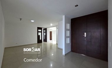 Apartamento en venta en Riomar, Barranquilla