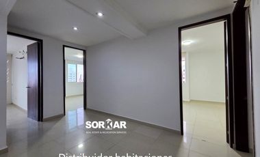 Apartamento en venta en Riomar, Barranquilla