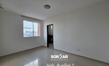 Apartamento en venta en Riomar, Barranquilla