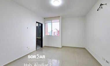 Apartamento en venta en Riomar, Barranquilla