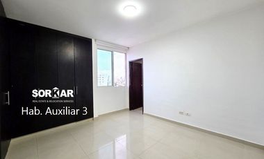 Apartamento en venta en Riomar, Barranquilla