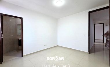 Apartamento en venta en Riomar, Barranquilla