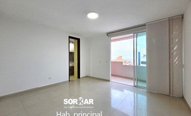 Apartamento en venta en Riomar, Barranquilla