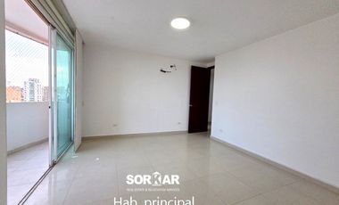 Apartamento en venta en Riomar, Barranquilla