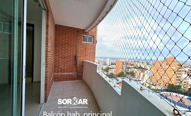 Apartamento en venta en Riomar, Barranquilla