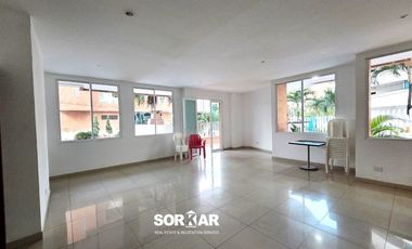 Apartamento en venta en Riomar, Barranquilla