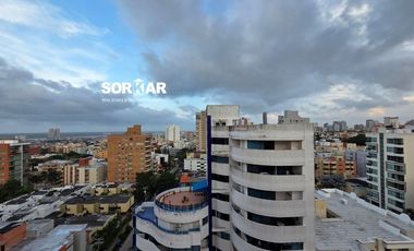 Apartamento en venta en Riomar, Barranquilla