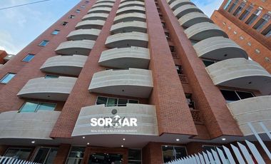 Apartamento en venta en Riomar, Barranquilla