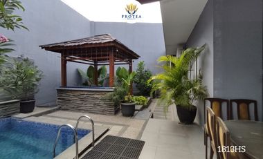 FOR QUICK SALE – Luxury Home on 489 m² Land in Perjuangan, Cirebon