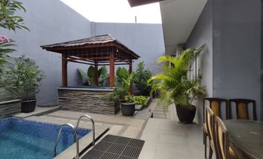 FOR QUICK SALE – Luxury Home on 489 m² Land in Perjuangan, Cirebon