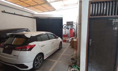 FOR QUICK SALE – Luxury Home on 489 m² Land in Perjuangan, Cirebon