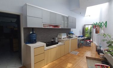 FOR QUICK SALE – Luxury Home on 489 m² Land in Perjuangan, Cirebon