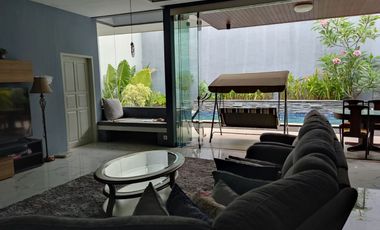 FOR QUICK SALE – Luxury Home on 489 m² Land in Perjuangan, Cirebon