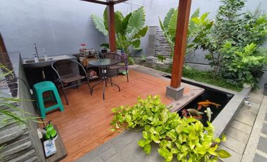 FOR QUICK SALE – Luxury Home on 489 m² Land in Perjuangan, Cirebon