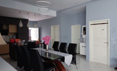 FOR QUICK SALE – Luxury Home on 489 m² Land in Perjuangan, Cirebon