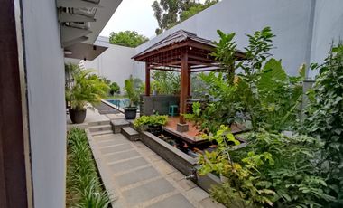 FOR QUICK SALE – Luxury Home on 489 m² Land in Perjuangan, Cirebon