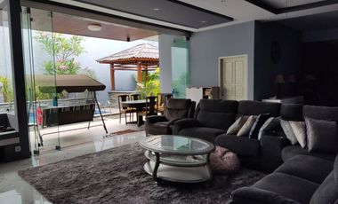 FOR QUICK SALE – Luxury Home on 489 m² Land in Perjuangan, Cirebon