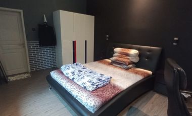 FOR QUICK SALE – Luxury Home on 489 m² Land in Perjuangan, Cirebon