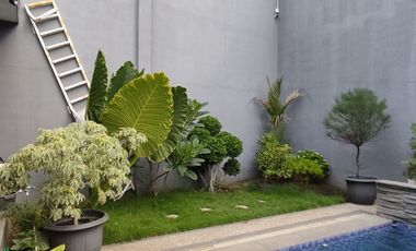 FOR QUICK SALE – Luxury Home on 489 m² Land in Perjuangan, Cirebon