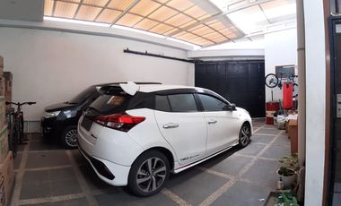 FOR QUICK SALE – Luxury Home on 489 m² Land in Perjuangan, Cirebon