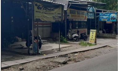 Jual Cepat Tanah 2000 meter lokasi Rempoa