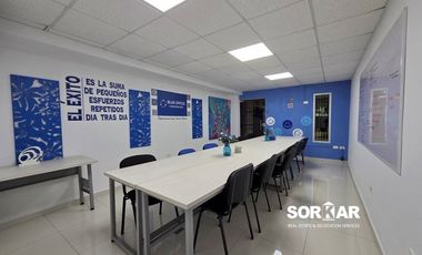 Casa comercial en Arriendo, La Concepción, Barranquilla