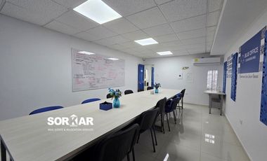 Casa comercial en Arriendo, La Concepción, Barranquilla