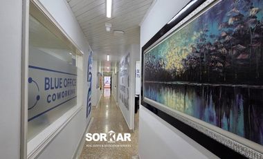 Casa comercial en Arriendo, La Concepción, Barranquilla