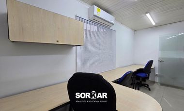 Casa comercial en Arriendo, La Concepción, Barranquilla