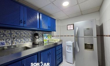 Casa comercial en Arriendo, La Concepción, Barranquilla