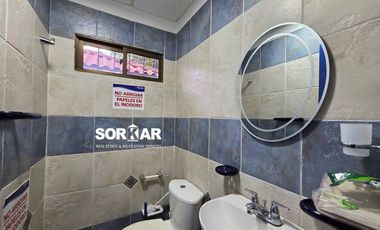 Casa comercial en Arriendo, La Concepción, Barranquilla