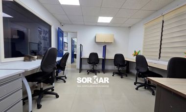 Casa comercial en Arriendo, La Concepción, Barranquilla