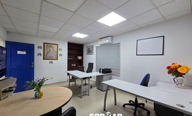 Casa comercial en Arriendo, La Concepción, Barranquilla