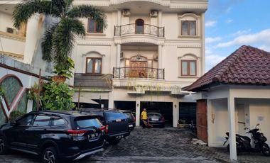 Hotel Murah Meriah Area Strategis Ambarrukmo Jogja