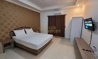 Hotel Murah Meriah Area Strategis Ambarrukmo Jogja