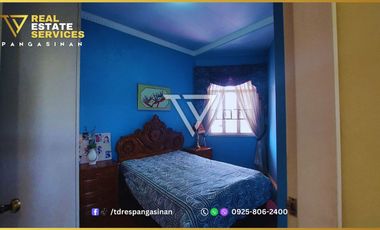 Fully Furnished House and Lot with Mango Farm for Sale in Sta. Barbara, Pangasinan