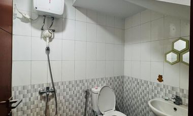 HOT DEAL !!! Rumah Bagus Minimalis di Cherry Field Ciganitri Bandung Dekat stt telkom