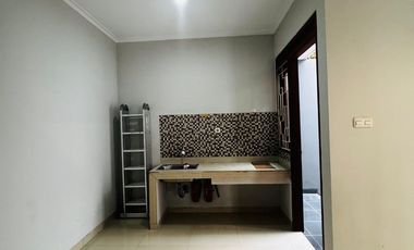 HOT DEAL !!! Rumah Bagus Minimalis di Cherry Field Ciganitri Bandung Dekat stt telkom