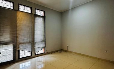 HOT DEAL !!! Rumah Bagus Minimalis di Cherry Field Ciganitri Bandung Dekat stt telkom