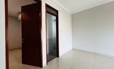 HOT DEAL !!! Rumah Bagus Minimalis di Cherry Field Ciganitri Bandung Dekat stt telkom