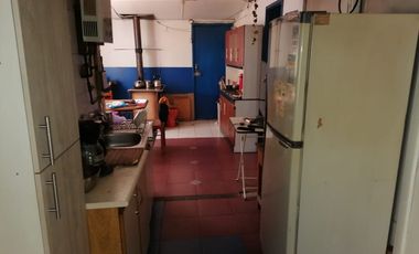 SE VENDE CASA HABITACION