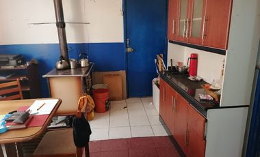 SE VENDE CASA HABITACION