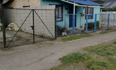 SE VENDE CASA HABITACION