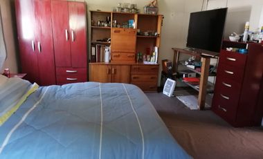 SE VENDE CASA HABITACION