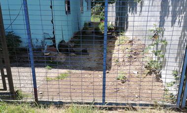 SE VENDE CASA HABITACION