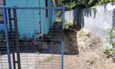 SE VENDE CASA HABITACION