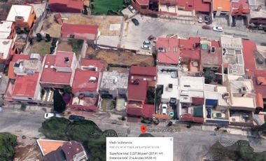 CASA EN REMATE HIPOTECARIO, EXCELENTE UBICACIÓN Y POR DEBAJO DE SU VALOR COMERCIAL