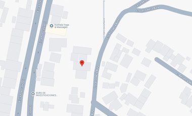 CASA EN REMATE HIPOTECARIO, EXCELENTE UBICACIÓN Y POR DEBAJO DE SU VALOR COMERCIAL